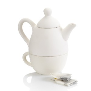 GAR 4057 Tea For One